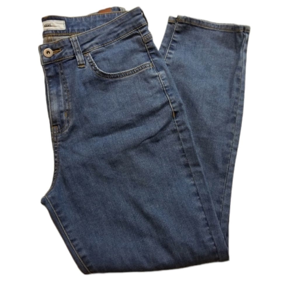 Vans Distressed Jeans Size 29